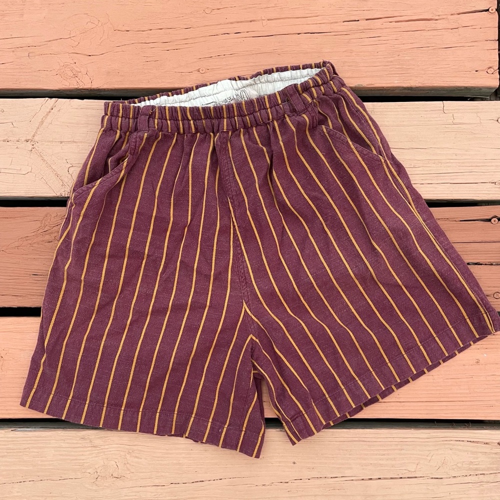 Ace & Jig Clare Shorts